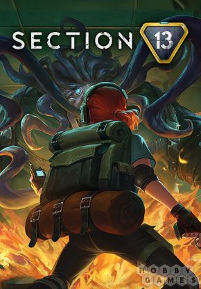Section 13 (для PC/Steam)