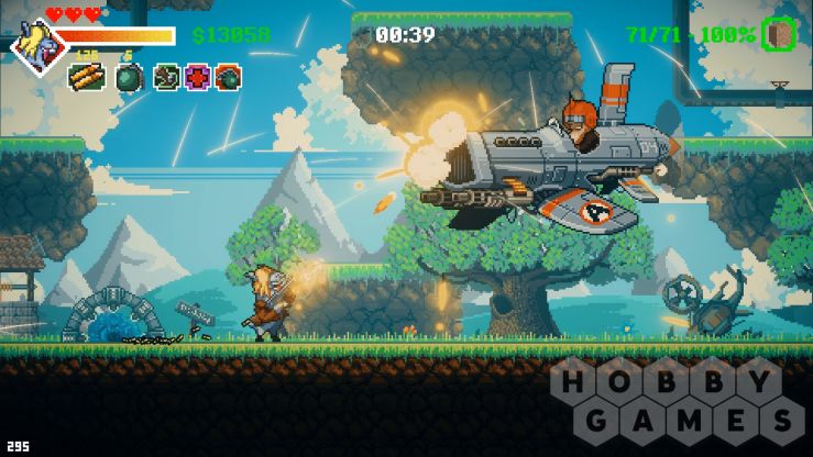 Отзывы о Speedollama (для Mac, PC/Steam) фото 4