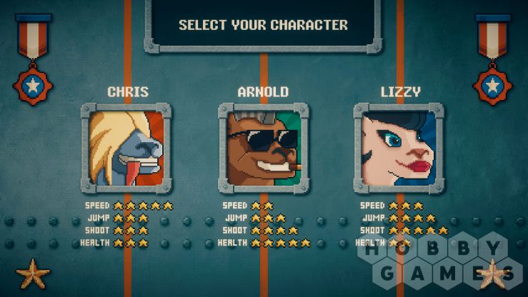 Отзывы о Speedollama (для Mac, PC/Steam) фото 5