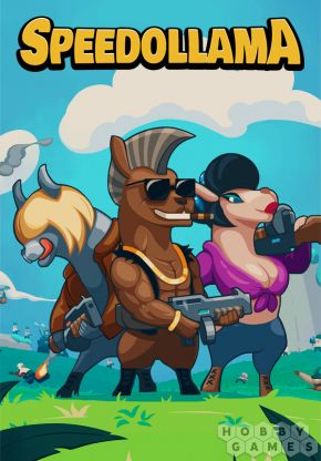 Отзывы о Speedollama (для Mac, PC/Steam)