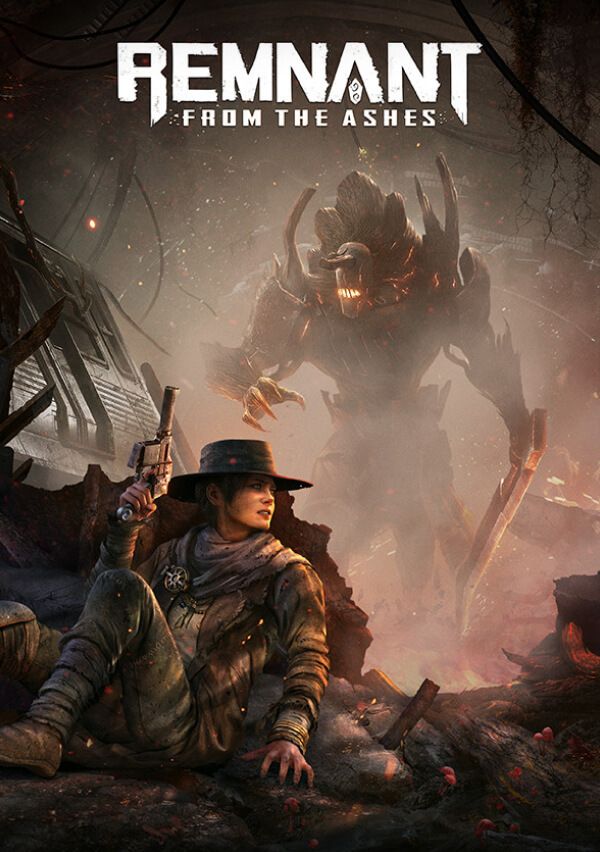 Настольная игра THQ Nordic