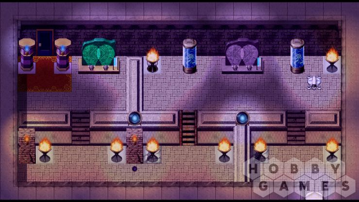 Untold Tales of Citadale: The Shadow Maker (для PC/Steam) фото 3