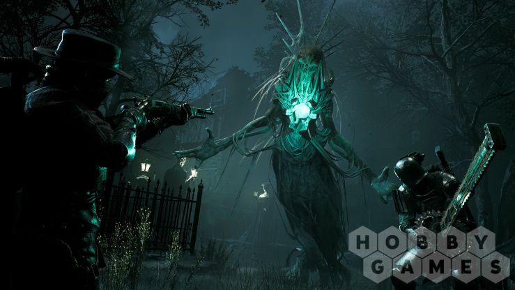 REMNANT II® - Ultimate Edition (для PC/Steam) фото 3