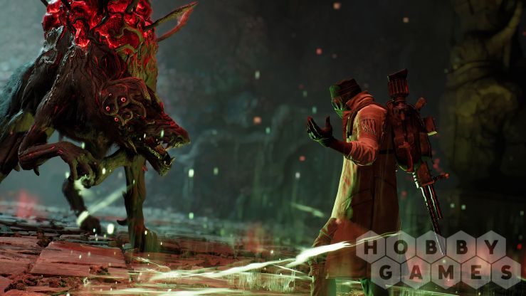 REMNANT II® - Ultimate Edition (для PC/Steam) фото 7