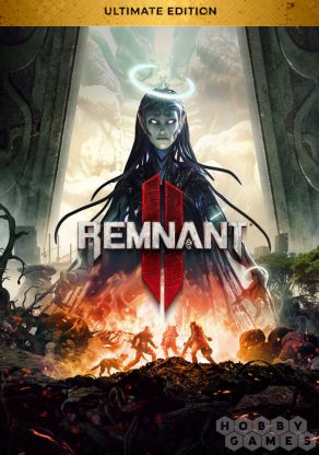 REMNANT II® - Ultimate Edition (для PC/Steam)