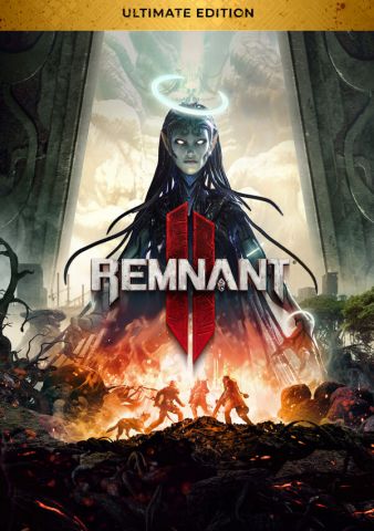 REMNANT II® - Ultimate Edition (для PC/Steam)