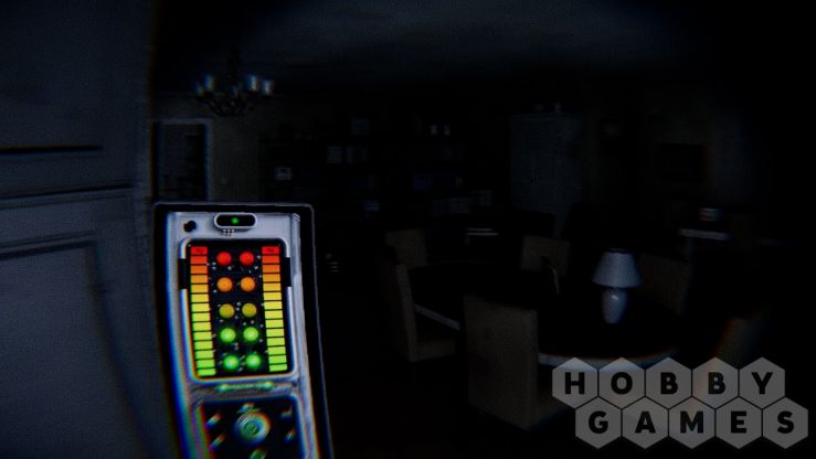 Отзывы о Ghost Frequency (для PC/Steam) фото 5