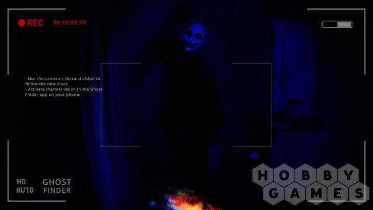 Отзывы о Ghost Frequency (для PC/Steam) фото 7