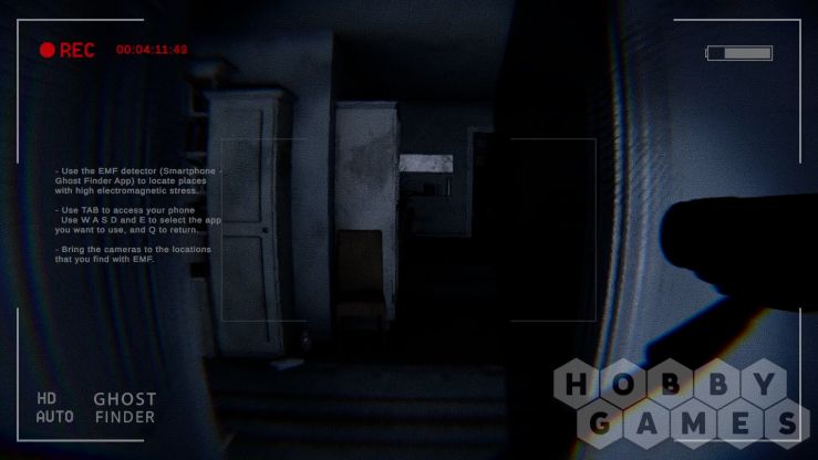 Отзывы о Ghost Frequency (для PC/Steam) фото 2