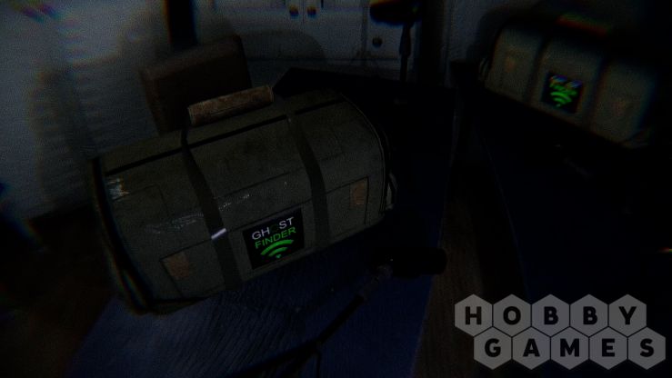 Отзывы о Ghost Frequency (для PC/Steam) фото 3