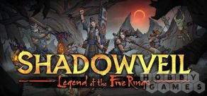 Вопросы про Shadowveil: Legend of the Five Rings (для PC/Steam) фото 7