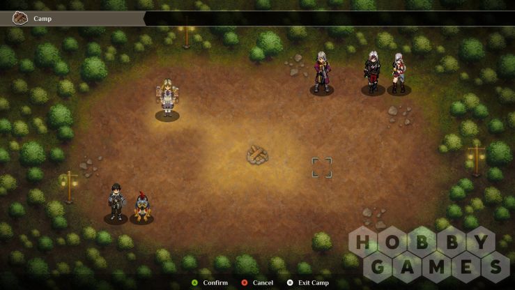 Rise Eterna 2 (для PC/Steam) фото 2