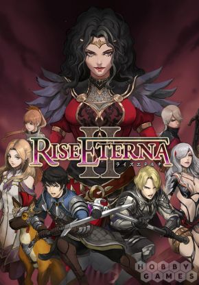 Rise Eterna 2 (для PC/Steam)