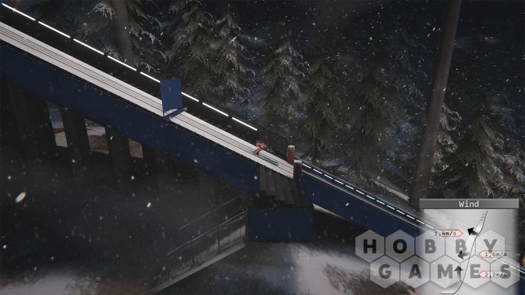 Отзывы о Ski Jumping World Cup (для PC/Steam) фото 5