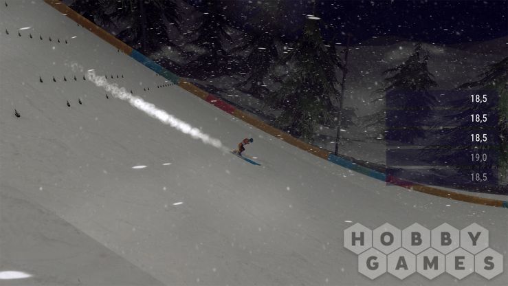Отзывы о Ski Jumping World Cup (для PC/Steam) фото 3