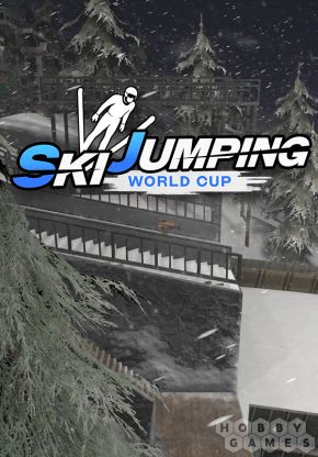 Отзывы о Ski Jumping World Cup (для PC/Steam)