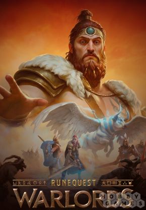 RuneQuest: Warlords (для PC/Steam)