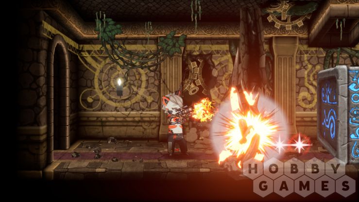 Fuga: Melodies of Steel 3 - Cyberpunk Costume Pack (для PC/Steam) фото 4