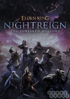 Elden Ring Nightreign: The Forsaken Hollows (для PC/Steam)