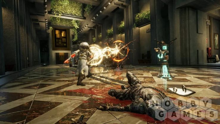 Отзывы о Deathbound (для PC/Steam) фото 6