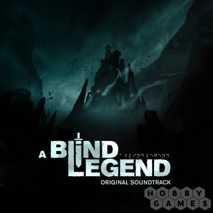Отзывы о A Blind Legend - Original Soundtrack (для Mac, PC/Steam) фото 2