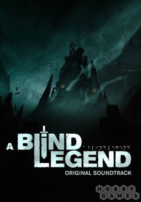Отзывы о A Blind Legend - Original Soundtrack (для Mac, PC/Steam)