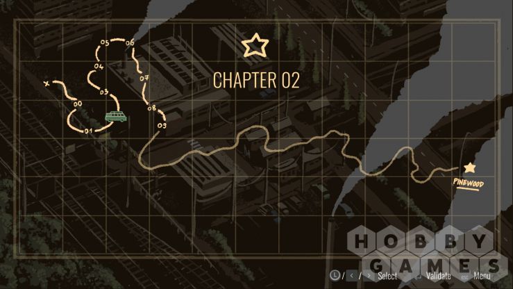 A Musical Story (для Mac, PC/Steam) фото 4