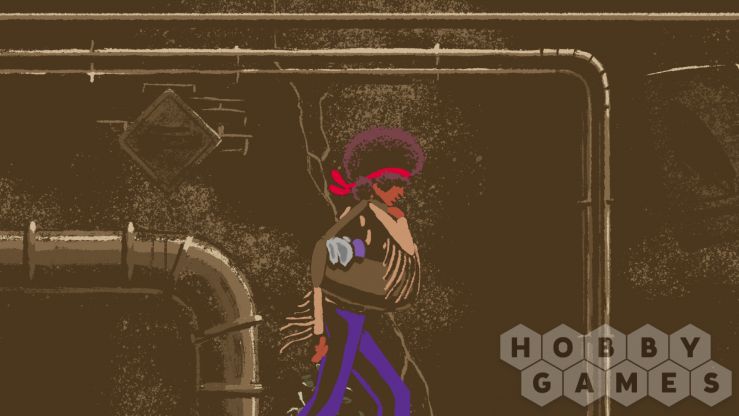 A Musical Story (для Mac, PC/Steam) фото 10