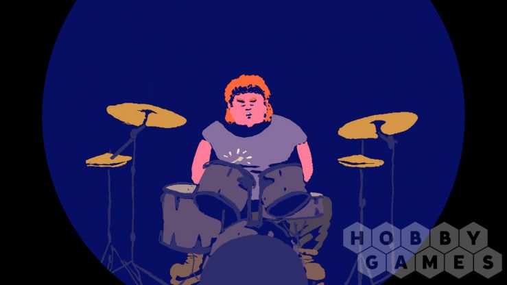 A Musical Story (для Mac, PC/Steam) фото 2