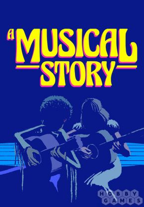 A Musical Story (для Mac, PC/Steam)