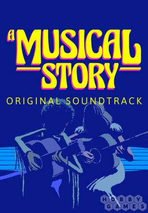 Отзывы о A Musical Story - Original Soundtrack (для Mac, PC/Steam)