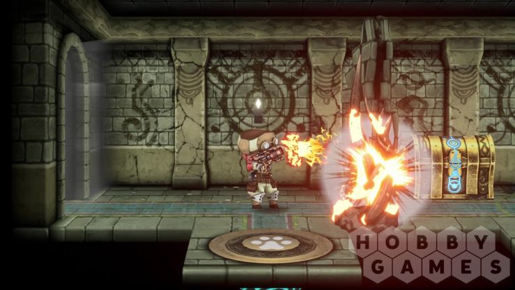 Fuga: Melodies of Steel 2 - Steampunk Costume Pack (для PC/Steam) фото 3