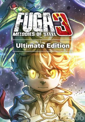 Отзывы о Fuga: Melodies of Steel 3 - Ultimate Edition (для PC/Steam)