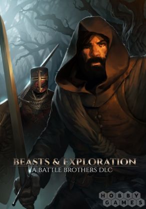 Battle Brothers - Beasts &amp; Exploration (для PC/Steam)