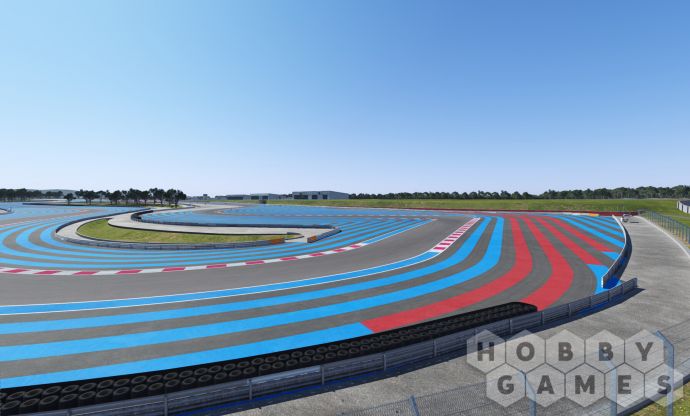 Le Mans Ultimate - ELMS Pack 2 (для PC/Steam) фото 6