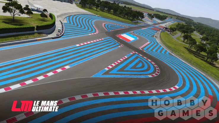 Le Mans Ultimate - ELMS Pack 2 (для PC/Steam) фото 7