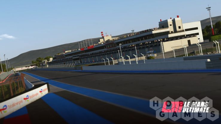 Le Mans Ultimate - ELMS Pack 2 (для PC/Steam) фото 8