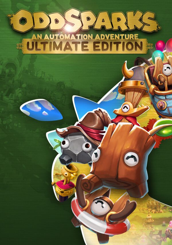 Настольная игра HandyGames