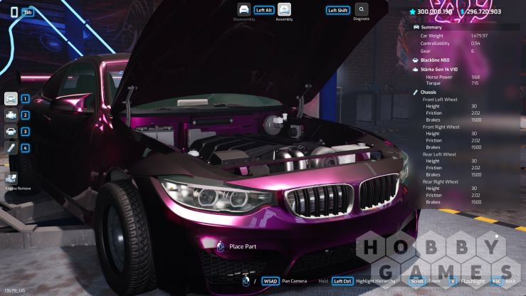 Underground Garage (для PC/Steam) фото 4