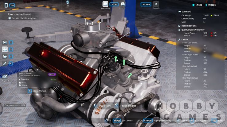 Underground Garage (для PC/Steam) фото 3