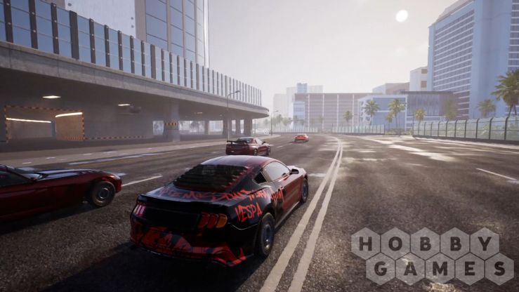 Underground Garage (для PC/Steam) фото 2