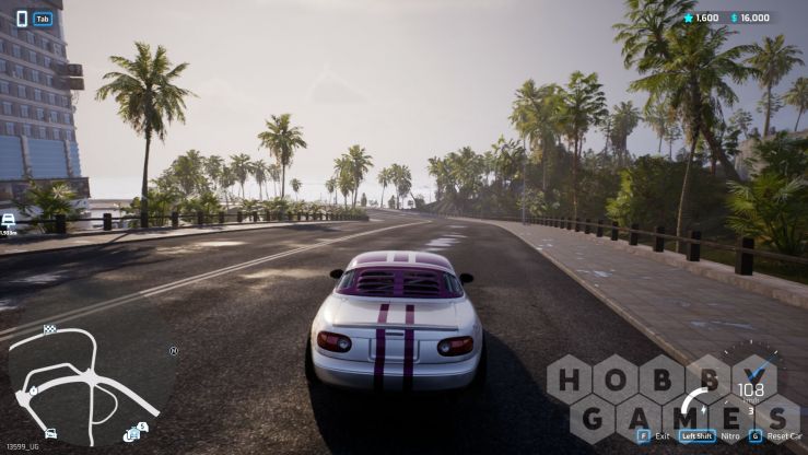 Underground Garage (для PC/Steam) фото 6