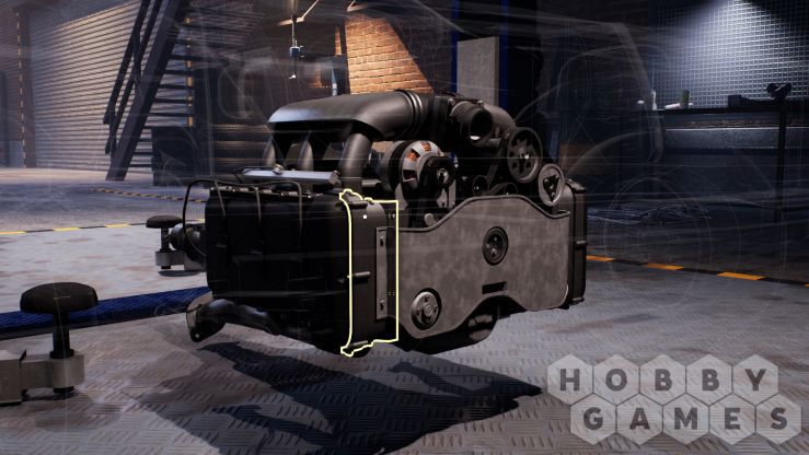 Underground Garage (для PC/Steam) фото 9