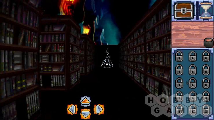 Вопросы про The Alchemist&#039;s Apprentice in the Maze of Madness (для PC/Steam) фото 6