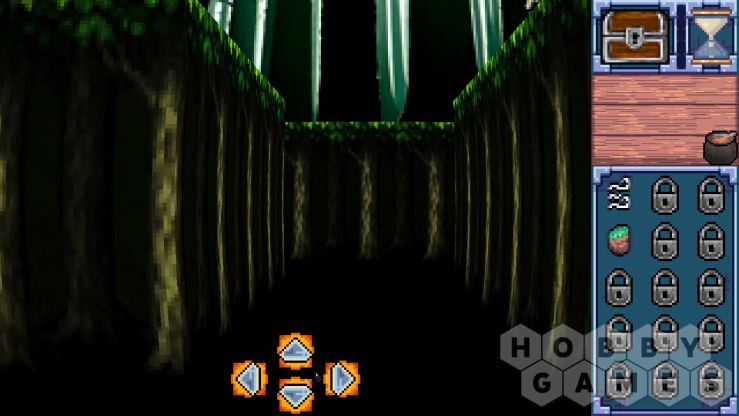 Вопросы про The Alchemist&#039;s Apprentice in the Maze of Madness (для PC/Steam) фото 4
