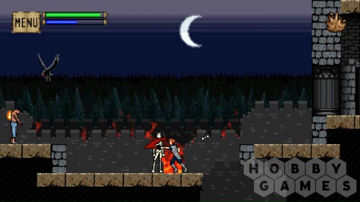 Отзывы о Citadale Resurrection - Book of Shadows DLC (для PC/Steam) фото 3