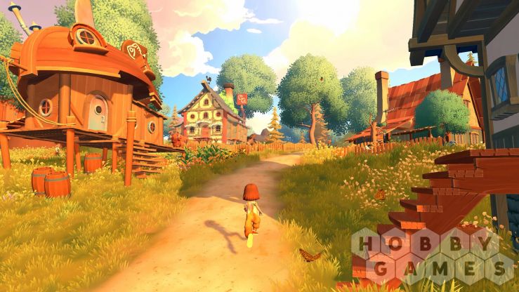 Everdream Village (для PC/Steam) фото 3