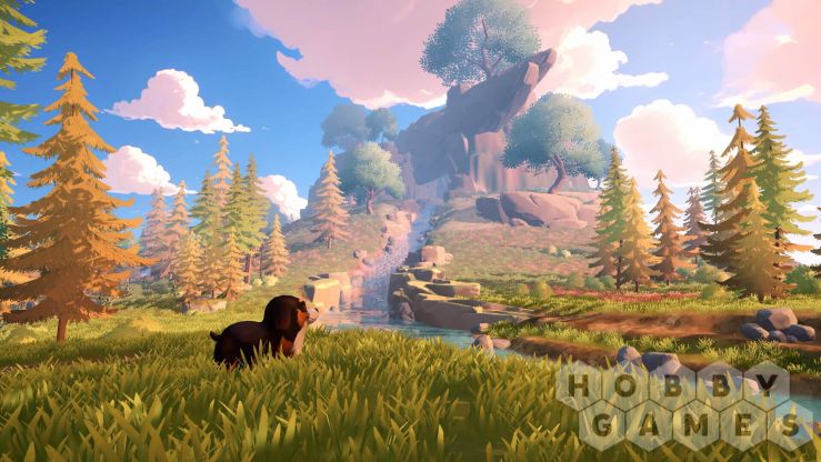 Everdream Village (для PC/Steam) фото 6