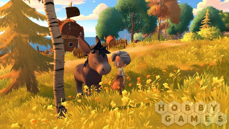Everdream Village (для PC/Steam) фото 4