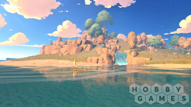 Everdream Village (для PC/Steam) фото 7